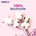 Buy Demak'Up Expert Round Cotton Pads - 70 Pieces | Premium Quality & International Shipping - Buy Online on SooperMarket.com