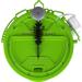 Flambeau Outdoors 6092BB Bait Butler - Live Bait Retrieval System with Integrated Lid, Net for Easy Retrieval - Buy Online on SooperMarket.com