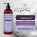 Pharmacopia Mint Argan Body Wash - 16 oz | Organic Vegan Shower Gel for Men & Women - Buy Online on SooperMarket.com