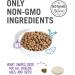 Nude Superfood Dry Dog Food - Grain Free Kibble with Probiotics & Digestive Enzymes for Dogs - Red Meat Medley 23 lb - Buy Online on SooperMarket.com