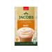 Buy Jacobs OAT Cappuccino Coffee - 30 Sticks 5 Packs of Instant Oat Drink - International Shipping Available - Buy Online on SooperMarket.com