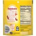 Raisinets Milk Chocolate Covered California Raisins Movie Theater Reclosable Bag - 8 Oz 8 Pack - Buy Online on SooperMarket.com