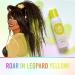 Punky Temporary Hair Color Spray Leopard Yellow Fast-Drying Non-Sticky Non-Damaging Travel Size Hair Dye for Instant Vivid Hair Color 3.5 oz 1-Pack 3.5 Ounce (Pack of 1) Leopard Yellow - Buy Online on SooperMarket.com