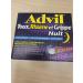 Advil Cough Cold & Flu Nighttime 36's - Buy Online on SooperMarket.com