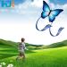 HENGDA Butterfly Kite for Kids & Adults - Outdoor Single Line Kite with Flying Tools - Buy Online on SooperMarket.com