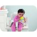 MAM Learn to Drink Cup and Soother 6 Months 190ml (Pink) - Best Training Cup for Babies - Buy Online on SooperMarket.com