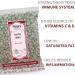 Pillai's Green Peas (Whole) - 250g - Buy Online on SooperMarket.com