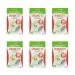 6x Slendier organic spaghetti made from konjac 400g