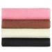 African Exfoliating Net JASSINS African Sponge Net Body Exfoliating Long Net Shower Body Scrubber Back Scrubber Skin Smoother (4 Pieces)