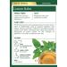 Organic Lemon Balm Herbal Tea - Caffeine Free, 16 Wrapped Bags | Traditional Medicinals - Buy Online on SooperMarket.com