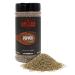 Lane's 16 Mesh Ground Black Pepper- Premium Coarse Ground Black Pepper For Grilling and Cooking | Perfect Texture Butchers Cut Black Pepper | All Natural | Gluten Free | No Preservatives | 8 oz