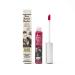 theBalm Meet Matt(e) Hughes Liquid Lipstick - Sentimental | Long-Lasting, 0.25 fl oz - Buy Online on SooperMarket.com