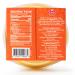 Mezete Original Hummus with Sun-Dried Roasted Peppers - Vegan & Gluten-Free - 215g | International Shipping Available - Buy Online on SooperMarket.com