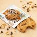 Lenny & Larry's The Complete Cookie Peanut Butter Chocolate Chip 16g Plant Protein Certified Vegan Non-GMO 4 Ounce Cookie (Pack of 12) - Buy Online on SooperMarket.com