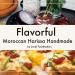 Casablanca Market Harissa Gourmet Hot Sauce - Moroccan North African Spice Gift - 10.58oz - Buy Online on SooperMarket.com