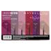 Maybelline SuperStay Matte Ink Liquid Lipstick x Ashley Longshore Kit - 6 Shades 1.02 Fl Oz | International Shipping Available - Buy Online on SooperMarket.com