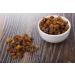 Organic Sun-Dried Sultanas - 100% Natural No Additives or Preservatives - Vegan GMO-Free Certified Organic - Sweet Juicy and Nutritious Snack - Perfect for Baking and Cooking - Thames Organic 1kg - Buy Online on SooperMarket.com