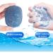 30 PCS Steel Wire Wool for Cleaning Easy Cleaning Steel Wool Scrubber Reusable Dish Wire Scourers Absorbent & Rich Foam Steel Wool Soap Pads for Household Cleaning Kitchen Dishes & Metal Grills - Buy Online on SooperMarket.com