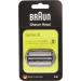 Buy Braun Series 3 Razor for Men - 3-in-1 Electric Shaver with 30 Min Runtime - 3010BT Blue & Black Bundle - Buy Online on SooperMarket.com