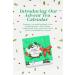English Tea Shop Book Style Green Advent Calendar | 25 Pyramid Tea Bags | 50g - Buy Online on SooperMarket.com