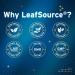 Leafsource Real Multi Vitamins & Minerals Capsules 21 Organic Sourced Whole Food Real Fruits & Veggies Supplements Vegan Enhanced Well-being Naturally A REAL Natural Multivitamin and Multi-Mineral with cofactors intact Syntetic vitamins can't do that only - Buy Online on SooperMarket.com