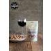 Cambrook Hickory Smoke Seasoned Almonds & Cashews 80g Bag - Premium Quality, Gluten-Free, Vegan Nuts - Buy Online on SooperMarket.com