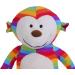 Rosewood Sonny Monkey Dog Toy Multicolor 15 Inch (Pack of 1) single - Buy Online on SooperMarket.com