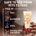 Old Spice Whole Body Deodorant for Men Total Body Deodorant Vanilla + Shea Aluminum Free Deodorant Cream for 24/7 Freshness // Dermatologist Tested Whole Body Deodorant 3.0 oz - Buy Online on SooperMarket.com