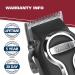 Wahl Clipper Elite Pro 79602: High-Performance Grooming Kit for Men - Buy Online on SooperMarket.com