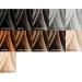 Hair Thickening Fibres by Mane - Direct from the manufacturer - (Black) 15 grams - Buy Online on SooperMarket.com