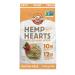 Manitoba Harvest Hemp Hearts Raw Shelled Hemp Seeds 5lb; with 10g Protein & 12g Omegas per Serving Non-GMO Gluten Free