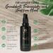 Organic Eye Cream 50ml - High-Dose 100% Vegan Anti-Aging & Dark Circle Remover - Sustainably Made in Germany - Buy Online on SooperMarket.com