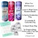 Lenor in Wash Scent Boosters Beads Spring Awakening Lavender Camomile & Desert Rose 176g each bundled with 5xOrganza Bags & Top Tips Guide - Buy Online on SooperMarket.com