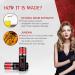 TIBOLLI Moisture Must Leave-In Cream for Extra Dry & Damaged Hair - Intense Hydration & Repair for Coils & Curls (3.4 oz) - Unisex - International Shipping Available - Buy Online on SooperMarket.com