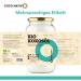 Organic Coconut Oil Coconativo 3x1000ml - Premium Cold-Pressed Coconut Fat for Cooking Baking Hair & Skin Care - Raw Food Quality - Buy Online on SooperMarket.com