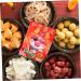 MAGICLULU 60pcs Year of The Dragon Red Envelope Money Gift Cash Packets Chinese Red Packets Money Pocket Spring Festival Red Pocket Lunar New Year Envelopes Gift Bag Chinese Style Paper - Buy Online on SooperMarket.com