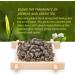 Oriarm Jasmine Pearls Tea Loose Leaf 1000g (Pack of 2) - Chinese Dragon Pearls Jasmine Green Tea Leaves - 1st Grade - Brew Hot or Iced Tea Jasmine Pearls Tea 1000g - Buy Online on SooperMarket.com