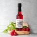 Womersley Raspberry Vinegar (3 x 150ml) - Fine Fruit Vinegar for Cooking and Recipes - Buy Online on SooperMarket.com