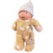 Mu ecas Antonio Juan - Ariel Mustard.Organic Doll - Buy Online on SooperMarket.com