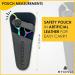 STONLI 5 Premium Beard & Moustache Scissors - Ultimate Facial Hair Styling Tool for Men - Buy Online on SooperMarket.com