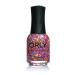 Orly Nail Lacquer  Turn it Up  0.6 Ounce Turn It Up 0.6 Fl Oz (Pack of 1)