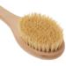 The Body Shop Cactus Long Handle Body Brush - Exfoliate & Revitalize Your Skin - Buy Online on SooperMarket.com