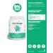 Simply Keto Creamer 450g - Sugar-Free Ketogenic Coffee Enhancer with Coconut Oil & Pasture Butter - Delicious Milk Coffee Low-Carb & High Taste - Buy Online on SooperMarket.com