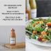 Charlie & Ivy's Mango & Chilli Dressing 250ml - Shop Now for a Delicious Twist - Buy Online on SooperMarket.com