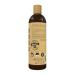 OKAY for MEN Castor Oil Beard and Hair Shampoo Wash 16oz - Nourish Strengthen & Hydrate Your Hair and Beard - International Shipping Available - Buy Online on SooperMarket.com