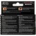 Ardell Professional Magnetic Double Wispies Lashes - 2 Pack Black (AMLD-2pk) - Buy Online on SooperMarket.com