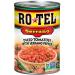 RO-TEL Diced Tomatos with Serrano, Keto Friendly