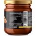 Keto & Vegan Hazelnut Chocolate Spread (250g) May Need to be Heated to be Spreadable Keto Snack with 1.1g Net Carb - Buy Online on SooperMarket.com
