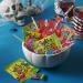 Hershey and Mondelez Fruit Flavored Assortment Chewy and Hard Candy  Halloween  84.17 oz Bulk Variety Bag (290 Pieces) - Buy Online on SooperMarket.com