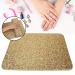 Best Nail Hand Pillows | Shiny Manicure Armrest Decor | Reduce Fatigue - International Shipping - Buy Online on SooperMarket.com